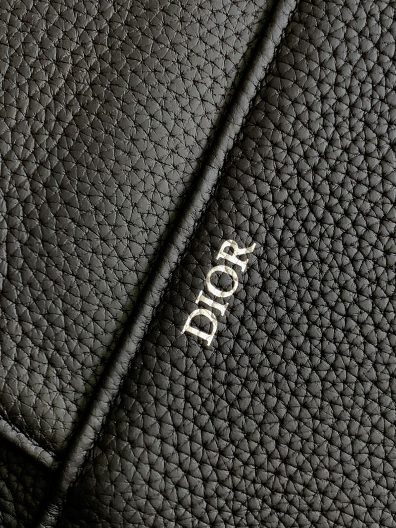 Christian Dior Waist Chest Packs